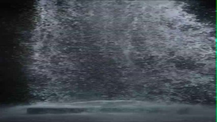 Bill Viola expose ses créations vidéo au Grand Palais