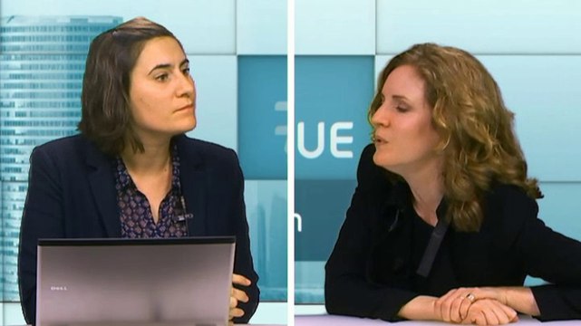 Directpolitique: NKM invitée de notre émission