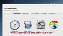 SD Card Recovery For Mac Computer