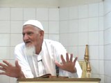 Dars e Quran : Two selective Ayyat of Sura Al Baqra - Maulana Ishaq r.a