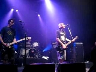 burning heads