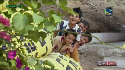 Desh Ki Beti - Nandini 11th March 2014 PART-2