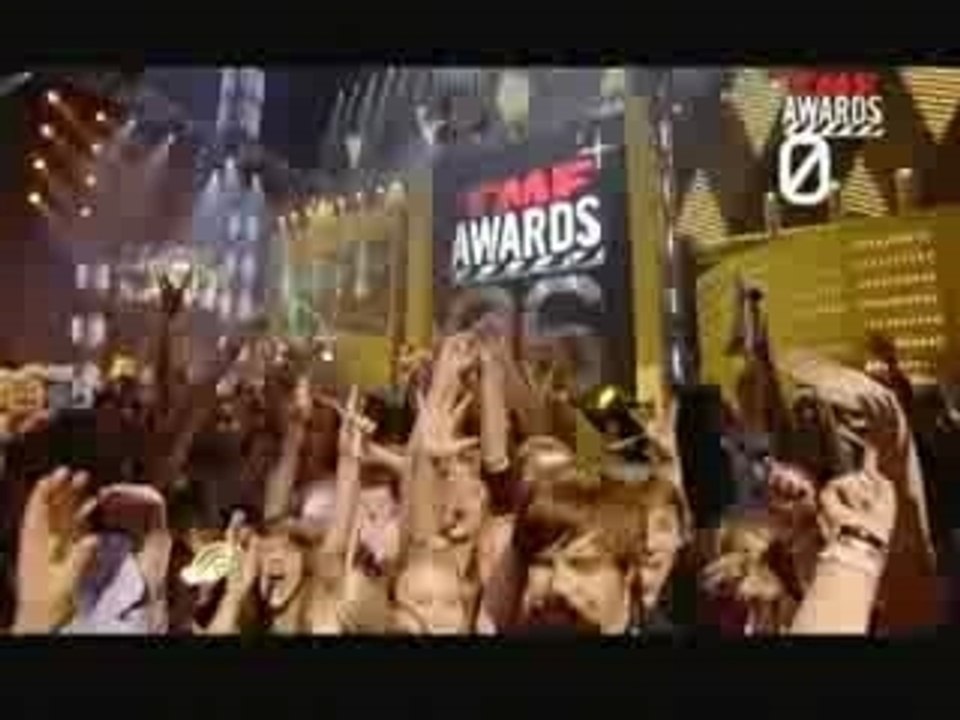 Milk Inc @ TMF Awards 2006