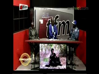 Papis Général explique son différend avec Mamady ndiaye