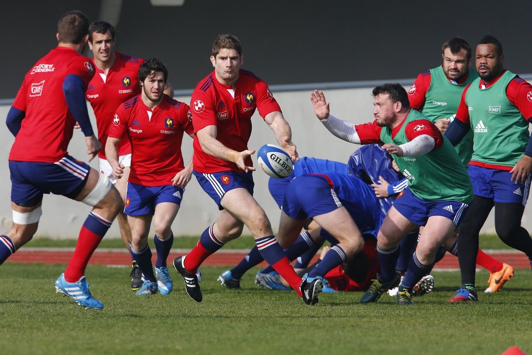 France – Irlande : Vert de rage