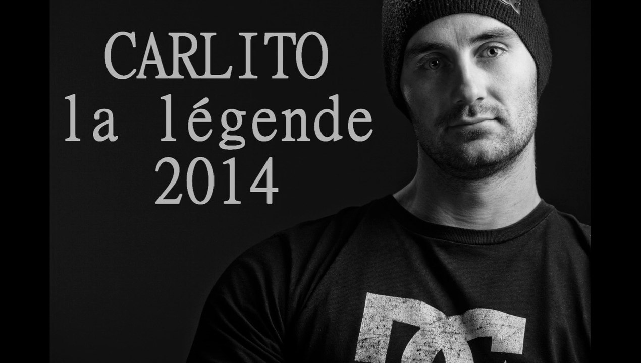 DH CARLITO n°2 2014