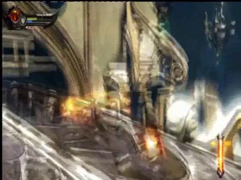 Epopée - God of war partie 6