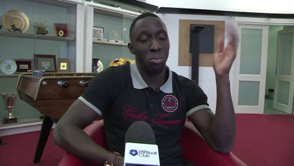 AMBASSADEUR GEBS , ISSA CISSOKHO