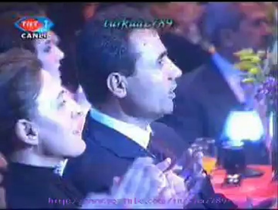 Hüner COŞKUNER-Yâr Saçları Lüle Lüle Yâr Benziyor Beyaz Güle