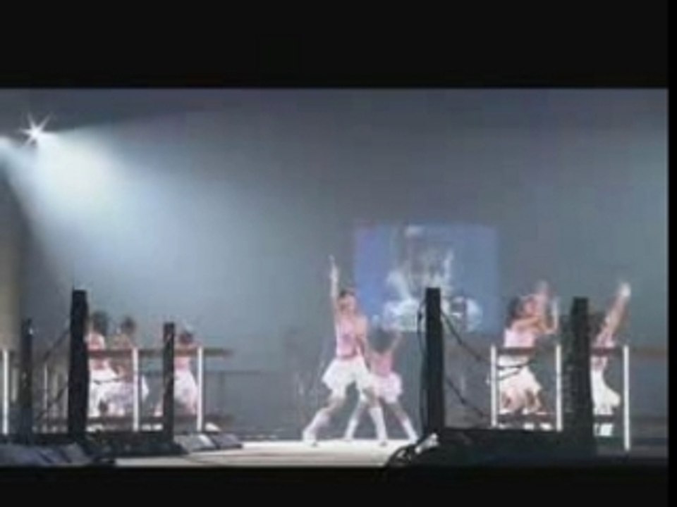 °C-ute - 年演唱會-馬上抱 我吧