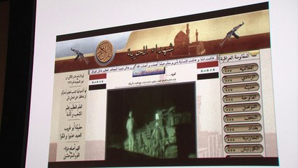 Dork Zabunyan : l'oubli organisé / Un Nouveau festival 2014 - Amnésies