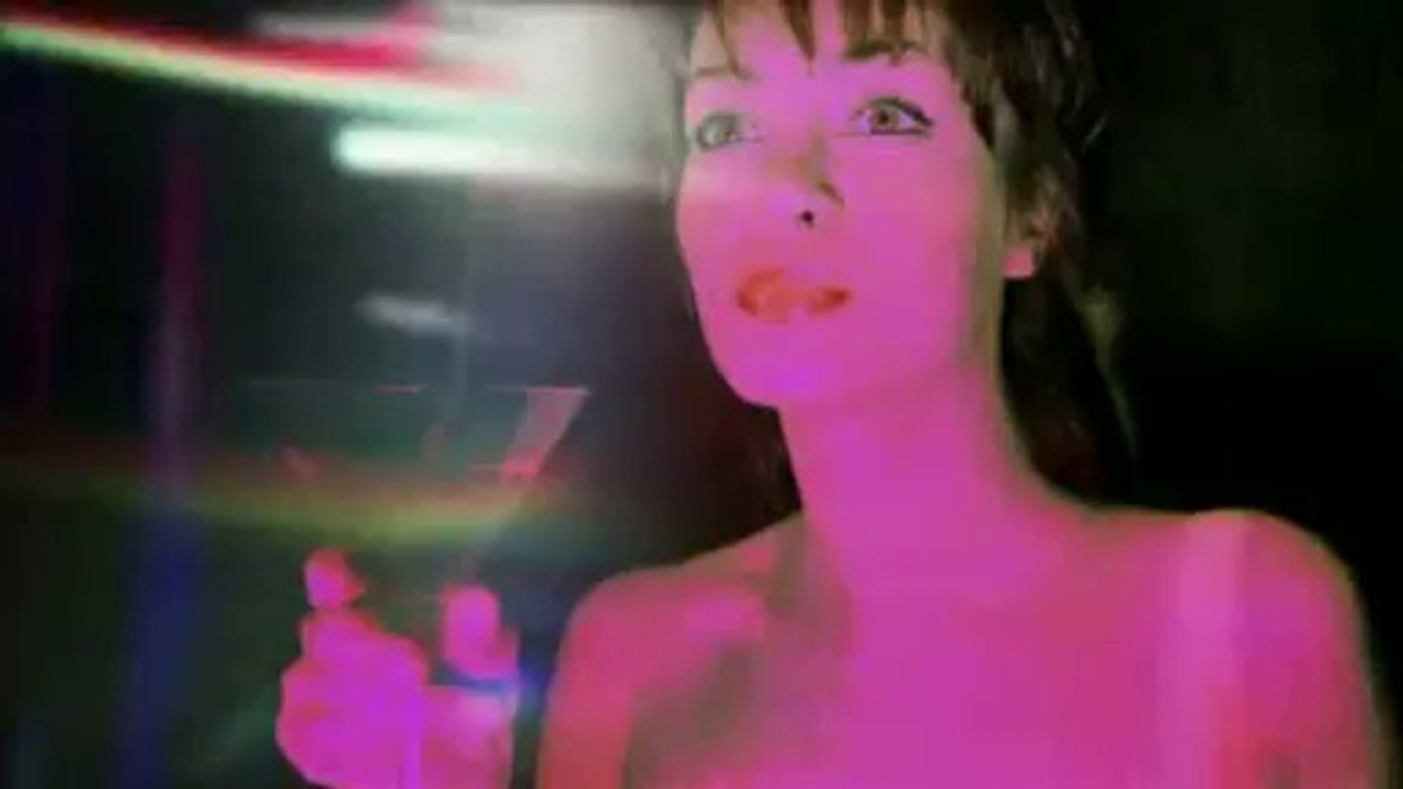 Disco - Dame - auf der Suche ;-)