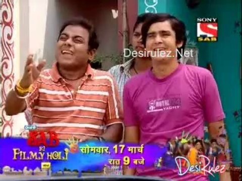 Lapata Ganj Season 2 - 11th March 2014 Pt1