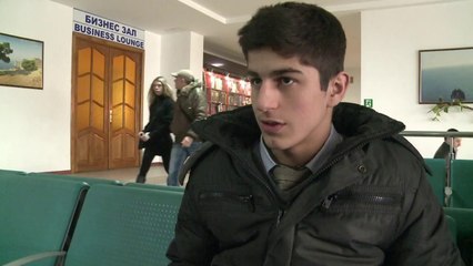 Crimée: seuls les vols en provenance de Moscou peuvent atterrir