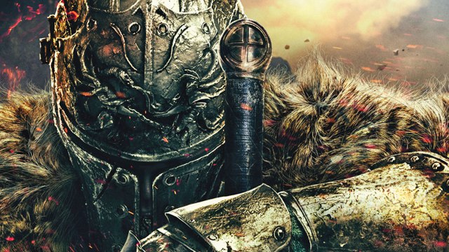 CGR Trailers - DARK SOULS II Launch Trailer