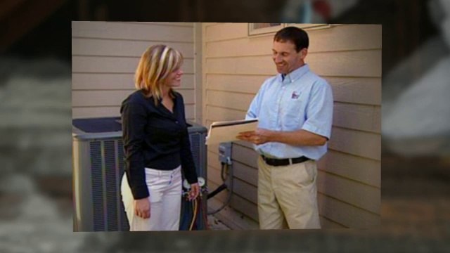 Lg Split Air Conditioner in Frankfort (Home Air Leaks).