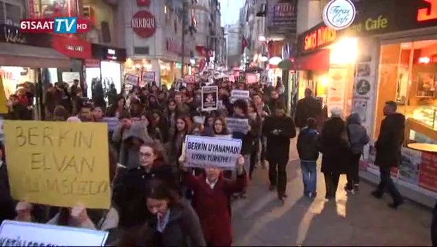 AK Parti Trabzon seçim bürosuna saldırı