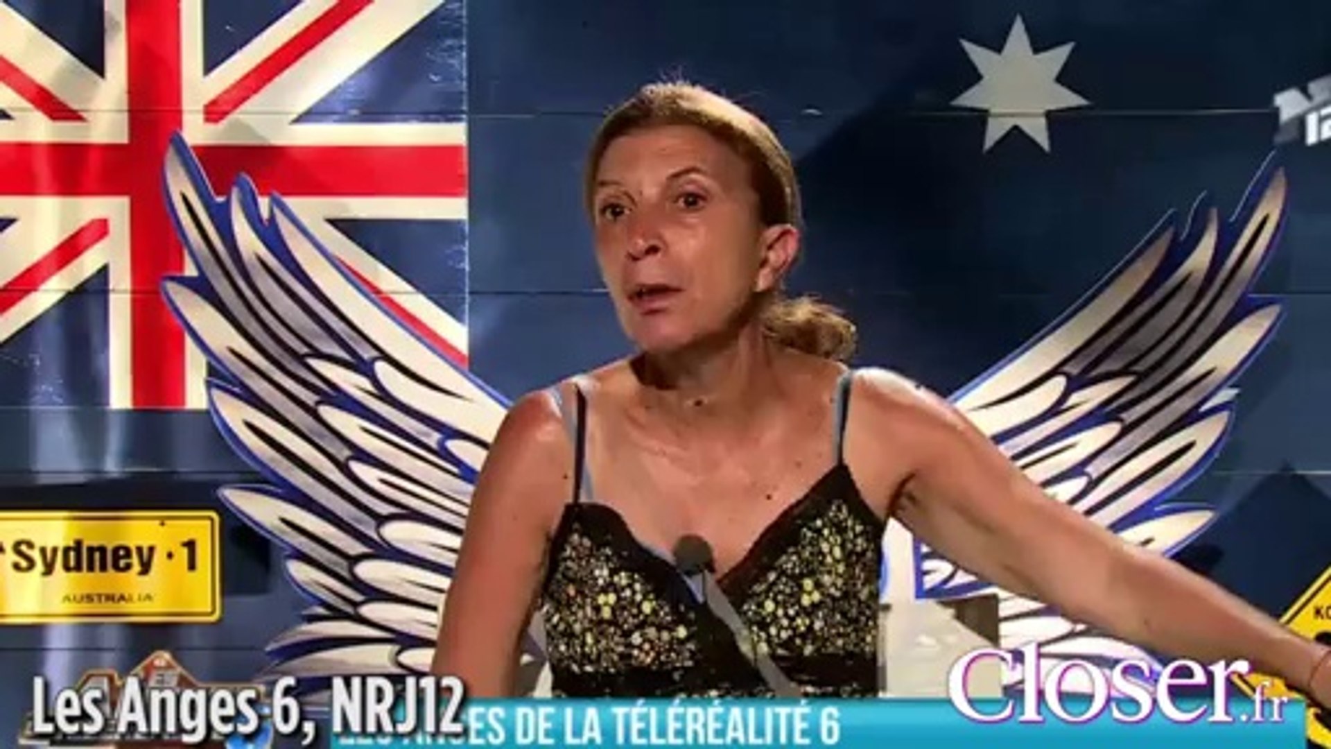 Les Anges 6 Episode 1 Les Anges 6 (Episode 3) - Linda met les choses au clair - Vidéo Dailymotion