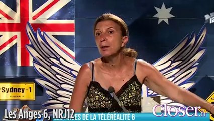 Les Anges 6 (Episode 3) - Linda met les choses au clair