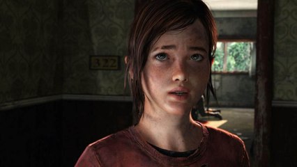Classic Game Room - THE LAST OF US: LEFT BEHIND review