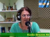 Radio Brazos Abiertos Hospital Muñiz Programa Encuentros Nutritivos 4 de Marzo (3)