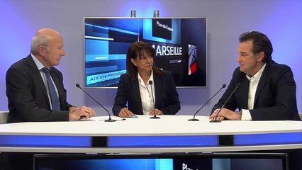 Le 18:18 avec Renaud Muselier : "Hollande savait Sarkozy sur écoute"