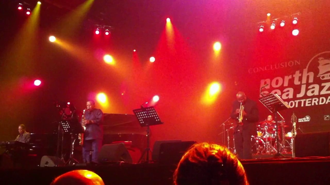 Herbie Hancock, Marcus Miller & Wayne Shorter - Tribute to Miles (NSJ - 2011-07-10)