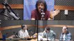 ANGEL MALHER y LEANDRO GAZZIA en VDS 108 - 10.03.2014 (2da. parte)