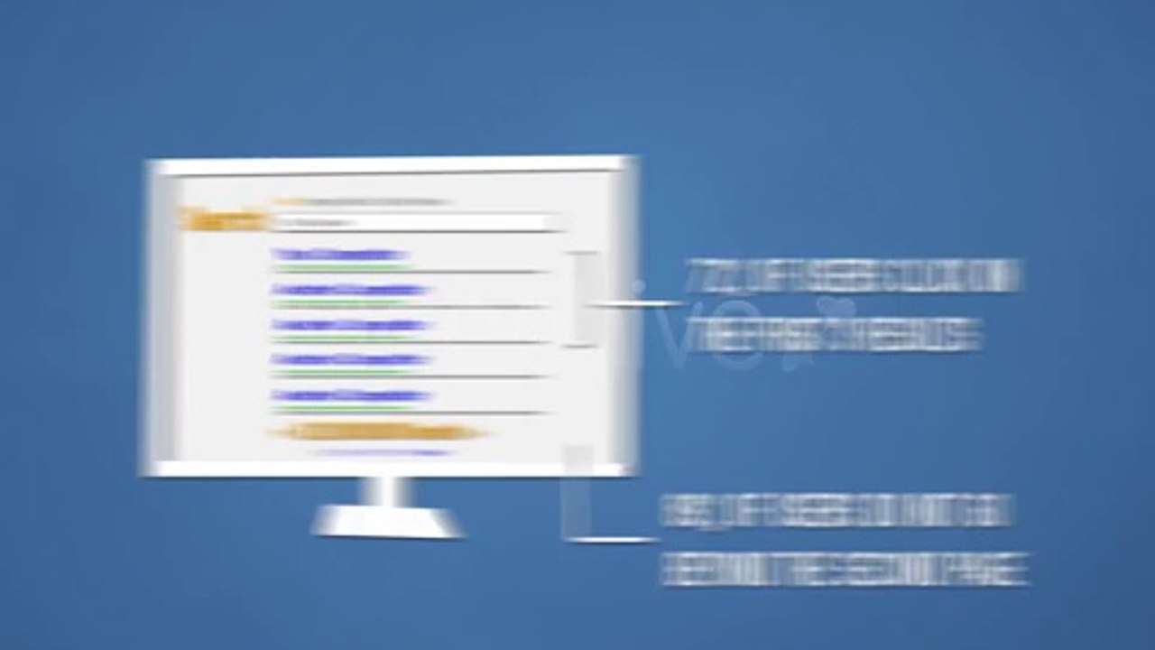 SEO Promotion - After Effects Template