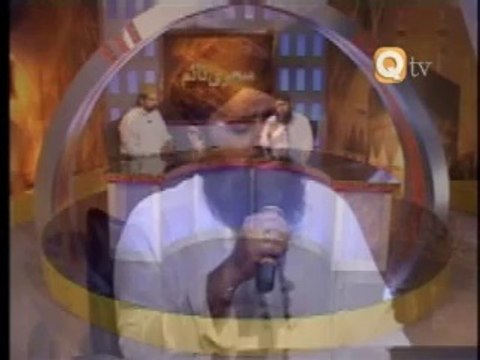 Sehri Time Special - Habeeb-e-Khuda Ka Nazara - Full Quality HD Official Naat by Owais Raza Qadri