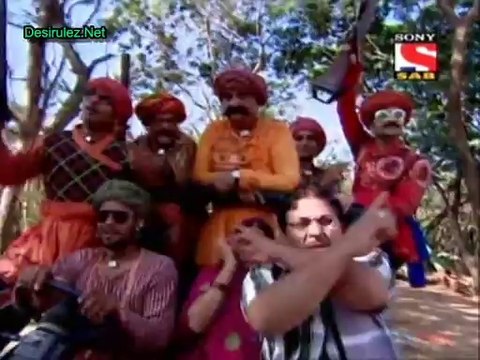 Lapata Ganj Season 2 - 11th March 2014 Part1