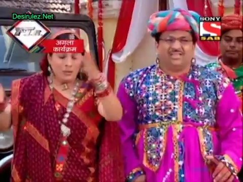 Lapata Ganj Season 2 - 11th March 2014 Part2