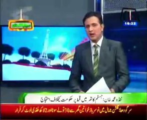 Tando Muhammad Khan drought in Thar, jsqm protest against government