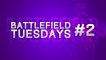 Battlefield Tuesday episode 2 - Domination on Hainan resort
