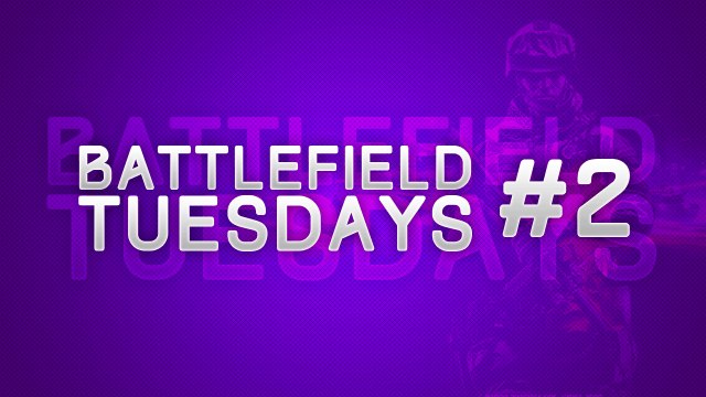 Battlefield Tuesday episode 2 - Domination on Hainan resort