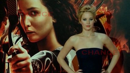 Jennifer Lawrence, ¿pensando en ser mamá?