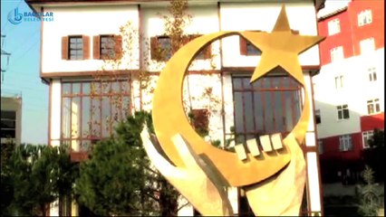 Bağcılar Belediyesi Şehitler Parkı ve Çanakkale Zaferi Müzesi