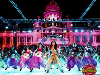 Aaha Kalyanam 2014 Tamil Movie