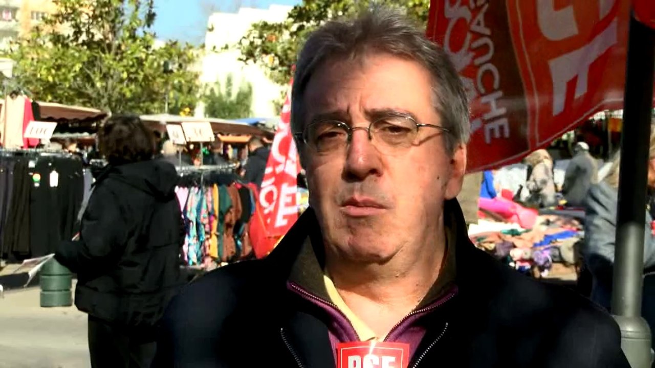 Zoom municipales Montigny-lès-Cormeilles