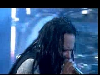 Korn - Yall Want A Single(live)