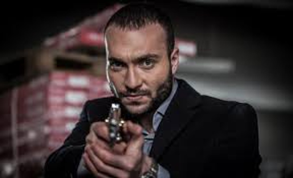 Kurtlar Vadisi Pusu PUSAT KAVGA SAHNESİ