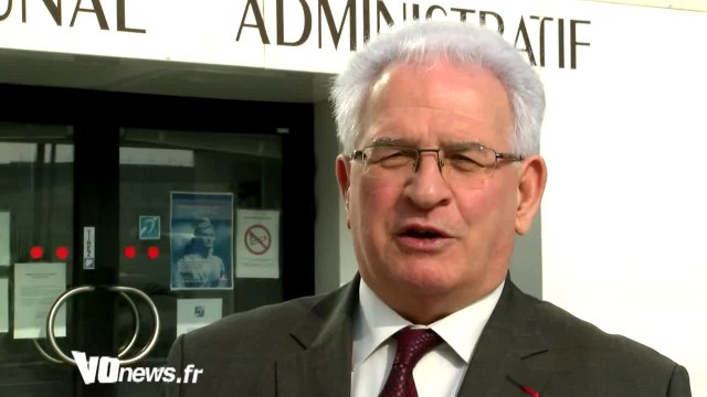 Municipales Franconville- liste FN litigieuse (Delattre)