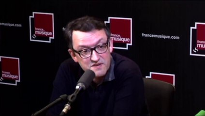 Didier Martin - la Matinale