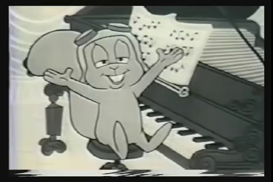 1959 General Mills Cereal Commercials (Rocky & Bullwinkle) - YouTube