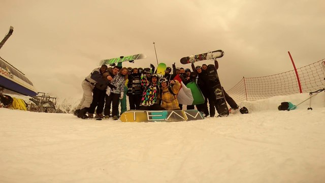 Séjour Ski @ Spinga (IT) - Du 23 Février au 2 Mars 2014