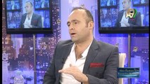 Onur Yıldız, Muhammed Kürşat, Ahmet B. Sezgin, Alper Çakmak ve Mehmet Yıldız'ın A9 TV'deki canlı sohbeti (20 Şubat 2014; 15:00)