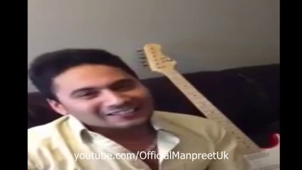 Yaarana || Manpreet Singh Manna Canada || Official HD Video