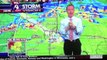 BEST WEATHER BLOOPERS 2013 - YouTube