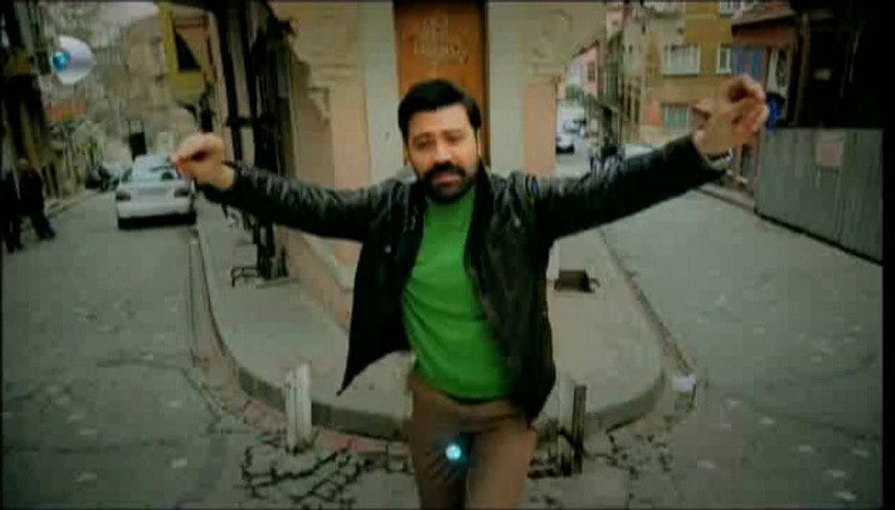 küçük 7 part 1 HD