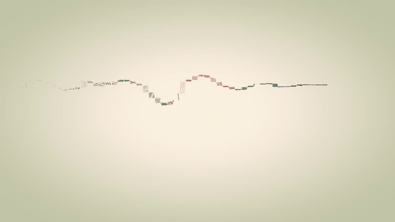 Audio React # 6 [Template] [Vent]